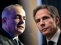 Штайниц оспорил Блинкена: 