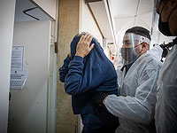 Опубликовано имя иерусалимского психолога, подозреваемого в сексуальных преступлениях