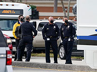 Во время операции во Флориде убит сотрудник ФБР, есть раненые