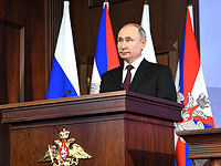Томас Фридман в  The New York Times: 