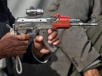 ШАБАК задержал жителя Сдерота, продавшего арабам из Хеврона