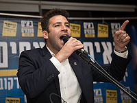 Офер Беркович присоединился к 