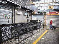 Напрасные надежды на окончание кризиса. Экономический обзор за неделю