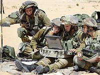 Преступники похитили с базы 