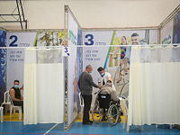 Вакцинация против коронавируса: более 1,9 млн израильтян получили обе дозы Pfizer. Израиль – мировой лидер