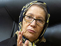 Ведущий инфекционист Ирана выступила против российской вакцины, ее обвинили в измене