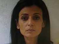 Полиция просит помощи в розыске 44-летней Галит Царфати, похитившей 5-летнего сына