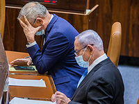 Возобновилось заседание правительства, посвященное продлению режима локдауна
