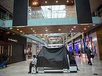 Правительство продлило режим локдауна