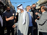 ОАЭ: торговый оборот с Израилем с момента нормализации отношений превысил 1 миллиард дирхемов