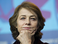 Актрисе Шарлотте Рэмплинг – 75. Фотогалерея