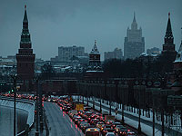 Из России высылают европейских дипломатов 