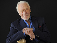 Умер актер Кристофер Пламмер, звезда 