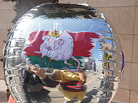 В Тель-Авиве прошел марш солидарности с Беларусью