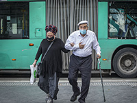 Минтранс: с 7 февраля количество автобусов на линиях будет увеличено