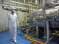 WSJ:  обнаружены свидетельства, что Иран может вести работу над ядерным оружием