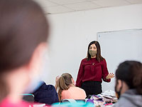 Правительство обсудит возвращение школ к фронтальному обучению