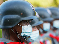 Армия Мьянмы объявила, что проведет новые выборы