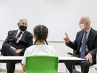 Правительство соберется, чтобы обсудить возобновление работы образовательных учреждений