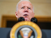 Байден: