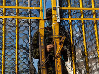 Противоречивые указания правительства парализовали с воскресенья работу на израильских стройках