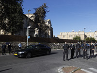 Биньямин Нетаниягу второй раз занял место на скамье подсудимых