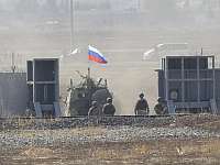 Сирийские боевики сообщили об ударе по штабу российских войск, есть погибшие