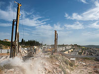 МВД перечислило муниципалитетам 135 млн шекелей для ускорения выдачи разрешений на строительство