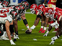 Супербоул 2021: главное, отчасти 