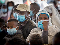 У 44 жителей лагеря для репатриантов под Сдеротом выявлен коронавирус