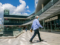 Торговые центры и рестораны готовятся к открытию для владельцев 