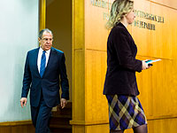 Швеция, Польша и Германия объявили о высылке российских дипломатов