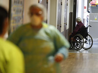 Старейшая жительница Европы накануне 117-летия победила коронавирус