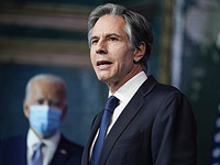 Два государства и туманность будущего Голанcких высот: госсекретарь США представил новую политику на Ближнем Востоке