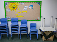 До открытия системы образования осталось два дня, первую дозу вакцины получили более 56% педагогов