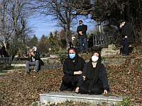 Иранский аятолла: