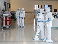 Коронавирус в Израиле: более 70 тысяч зараженных, за сутки умерли около 70 больных COVID-19, число тяжелобольных не сокращается