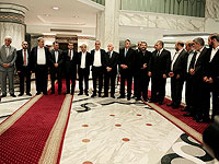 ХАМАС и ФАТХ проводят переговоры о выборах в ПА