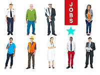 Поиск работы в Израиле: обратитесь в агентство Rabota Israel