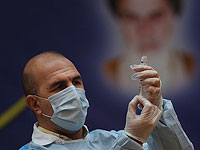 Вакцинацию