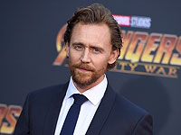 Тому Хиддлстону, бессменному