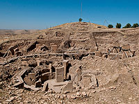 В Турции обнаружен пятый загадочный монолит