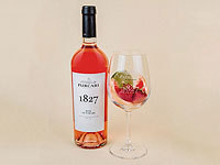 Rosé de Purcari – сухое розовое вино