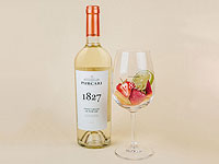 Pinot Grigio de Purcari – сухое белое вино