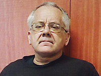 Полиция повторно просит помощи в розыске 59-летнего Михаэля Корпашова