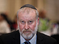 Мандельблит предупредил: невозможно запретить непривившимся посещать магазины и спортзалы