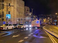 Акция протеста 