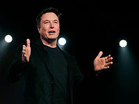 Новая разработка Маска: 