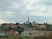 Утвержден новый план зонирования Кафр-Кара, легализующий старое незаконное строительство