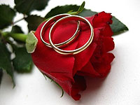 Браки за границей для израильтян от $350